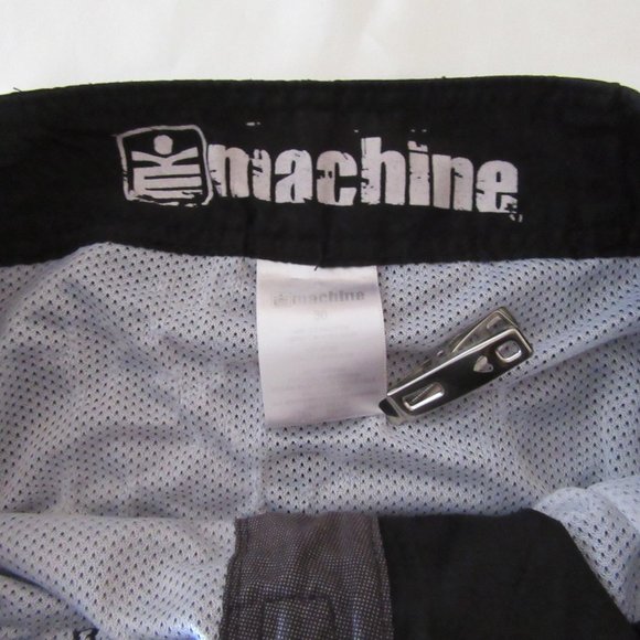 Mens Size 30 Short Machine - Picture 3 of 7